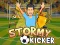 Xogo Stormy Kicker en liña