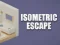 Xogo Isometric Escape en liña