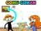 Xogo Gomu Goman en liña