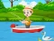Xogo Fishing Jigsaw en liña