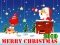 Xogo Merry Christmas 2019 en liña
