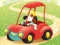 Xogo Funny Animal Ride Difference en liña