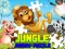 Xogo Jungle Jigsaw Puzzle en liña