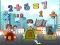 Xogo Math Memory Match en liña