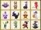 Xogo Halloween Board Puzzles en liña