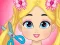 Xogo Love Story Diana Dress Up en liña
