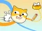 Xogo Doge Rush Draw Home Puzzle en liña