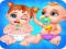 Xogo Fan Baby DayCare en liña
