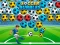 Xogo Soccer Bubbles en liña