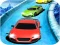 Xogo Water Slide Car Racing Sim en liña