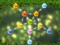 Xogo Atomic Puzzle Xmas en liña