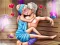 Xogo Ice Queen Sauna Flirting en liña