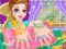Xogo Ice Princess Nail Design en liña