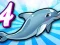 Xogo My Dolphin Show 4 en liña