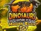Xogo Dinosaurs World Hidden Eggs Part IV en liña