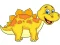 Xogo Dinosaur Memory Challenge en liña