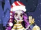 Xogo Monster High Christmas en liña