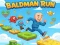 Xogo Baldman Run en liña
