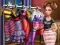 Xogo Sery Magazine Dolly Dress Up en liña