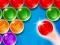 Xogo Bubble Shooter en liña