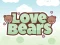 Xogo Love Bears en liña