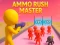 Xogo Ammo Rush Master en liña