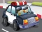 Xogo Police cars jigsaw en liña