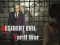 Xogo Residents Evil Tariff War en liña
