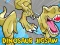 Xogo Dinosaur Jigsaw en liña