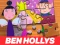 Xogo Ben Hollys Jigsaw Puzzle en liña