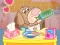 Xogo Hippo Baby Care Game en liña