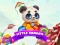 Xogo Little Panda`s en liña