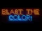 Xogo Blast The Color! en liña