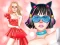 Xogo Blackpink K-pop Adventure en liña