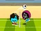 Xogo Head Soccer Squid Game en liña