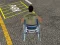 Xogo Wheel Chair Driving Simulator en liña