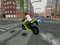 Xogo Heavy Bikes City Parking Game 3D en liña
