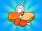 Xogo Idle Diner Restaurant Game en liña