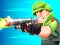 Xogo Gun Shooting Running Game en liña