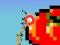 Xogo Voxel Destroyer en liña
