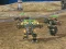 Xogo War Robot Earth Survival en liña