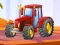 Xogo Tractor Challenge en liña