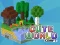 Xogo Cute World Craft en liña
