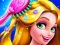 Xogo Long Hair Princess Hair Salon en liña