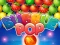 Xogo Bubble pop en liña