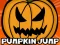 Xogo Pumpkin Jump en liña