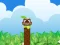 Xogo Infinite Jumpy Cat en liña