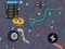 Xogo Greedy Snake Multiplayer Duel en liña