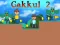 Xogo Gakkul 2 en liña