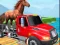 Xogo Animal Transport Truck en liña